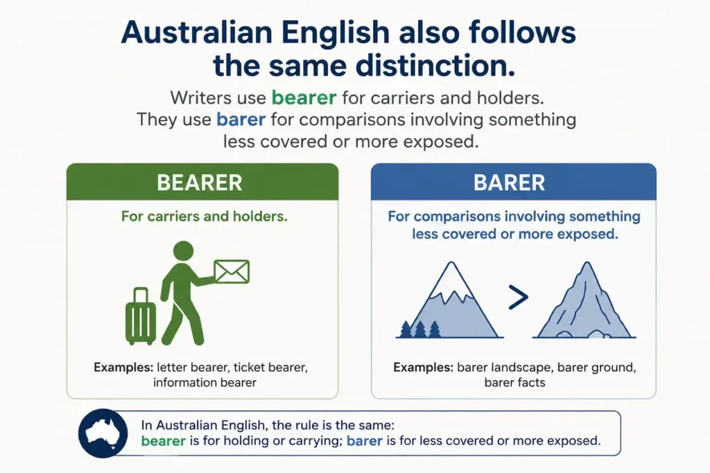 Australian English