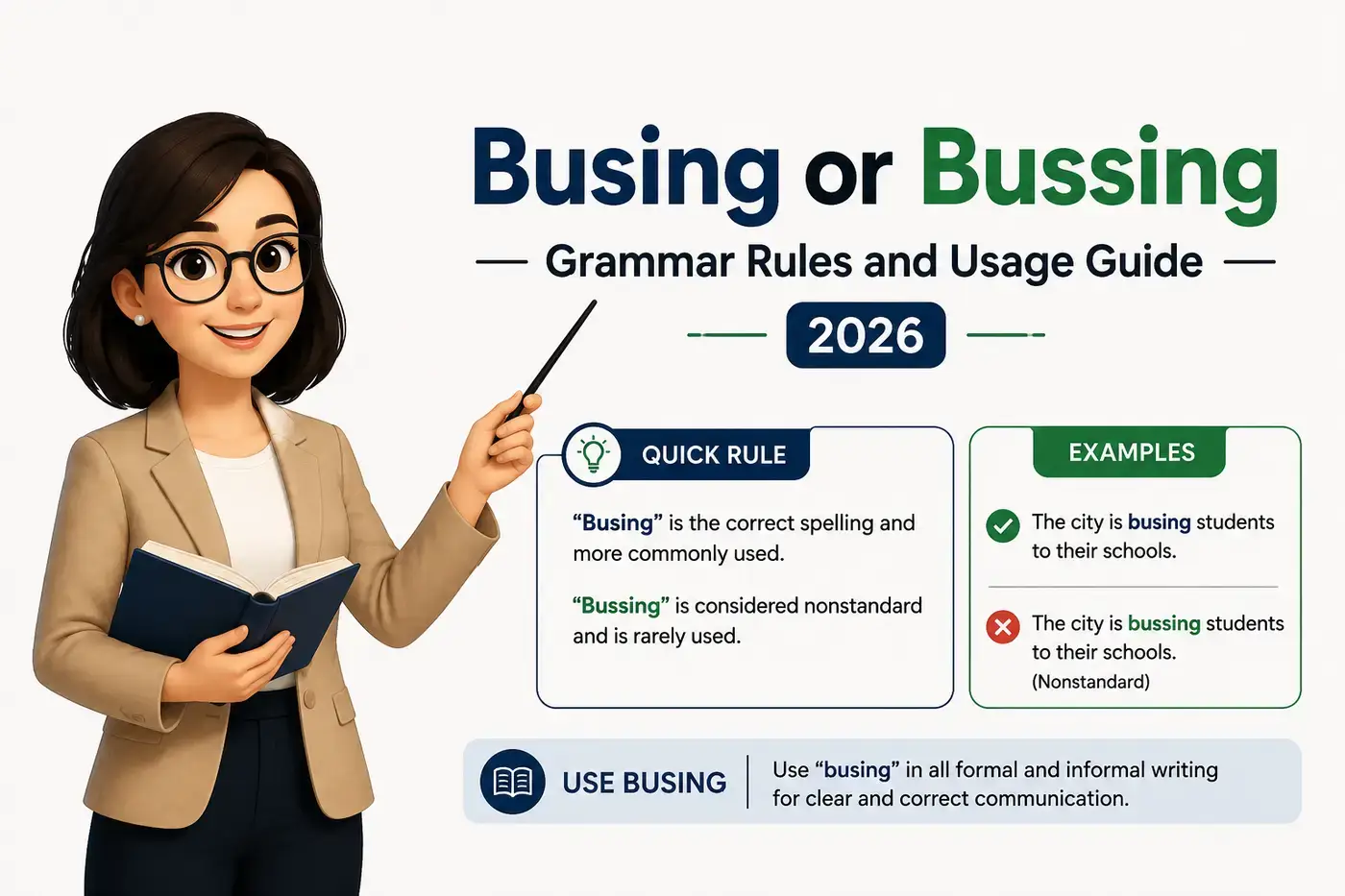 busing-or-bussing-grammar-rules-and-usage-guide-2026