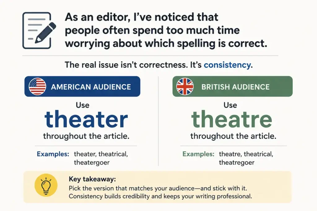 Editor's Grammar Observation