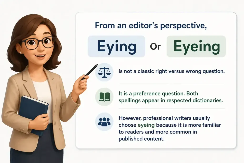 Expert Language Insight