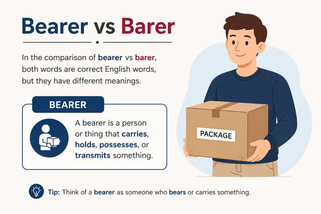 Quick Definition