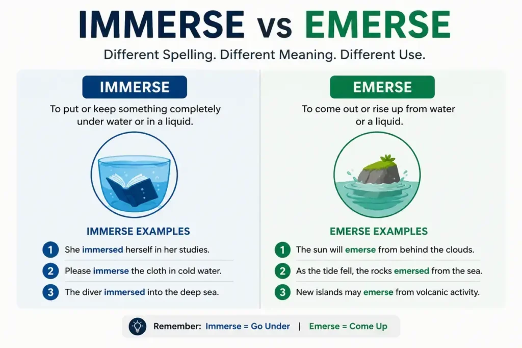 Examples In Sentences