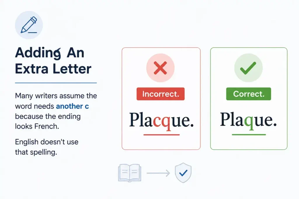 Common Mistakes