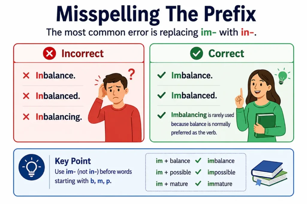 Common Mistakes