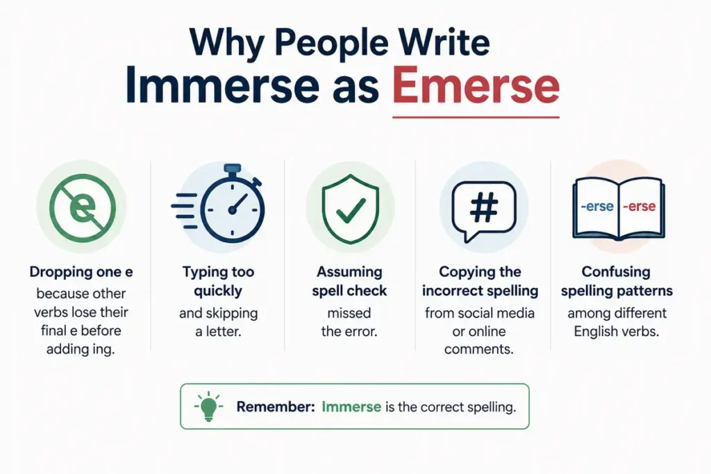 Common Mistakes People Make