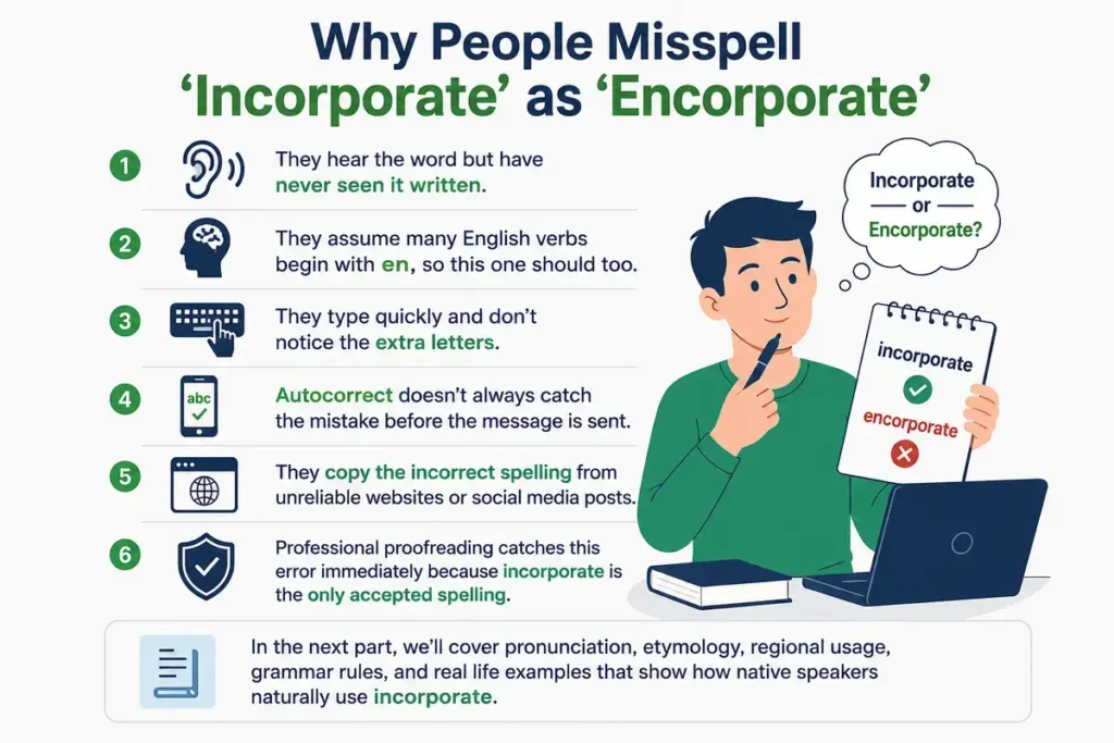 Common Mistakes People Make