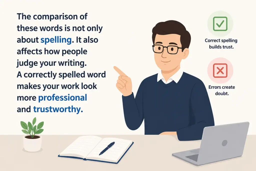 Developed vs Developped in Culture and Everyday English