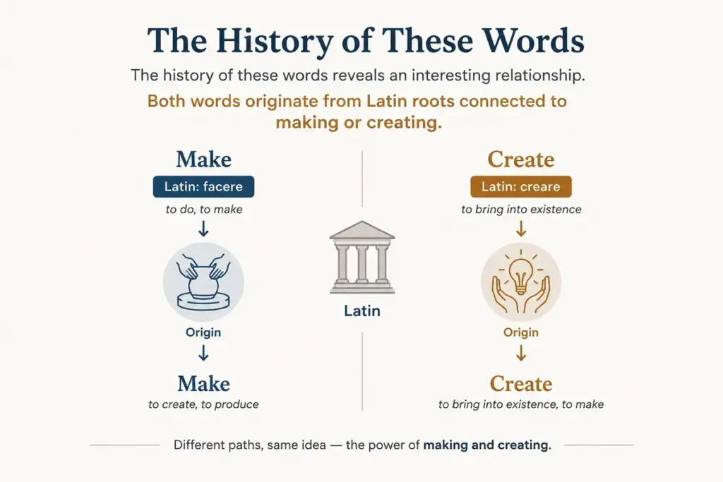 Etymology And Word Origin