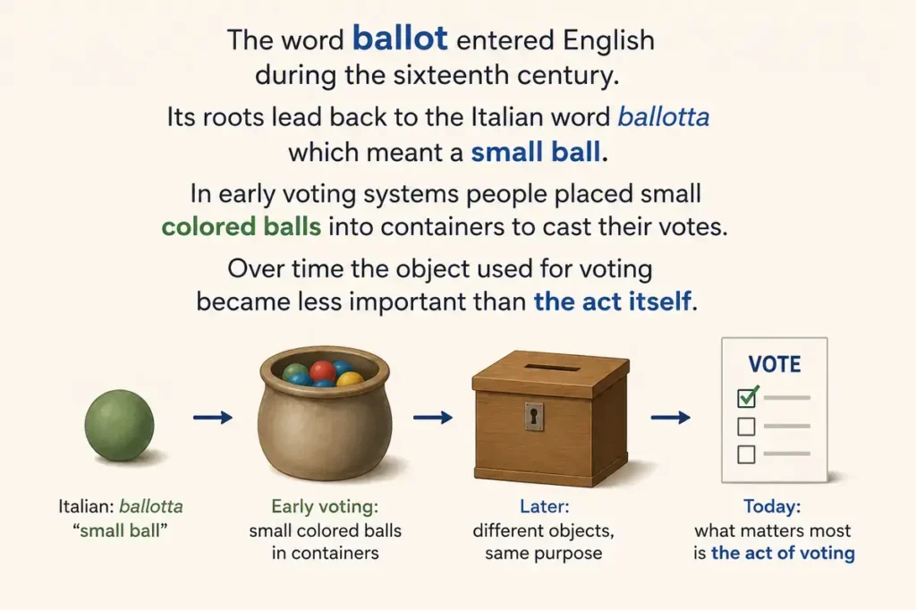 Etymology And Word Origin