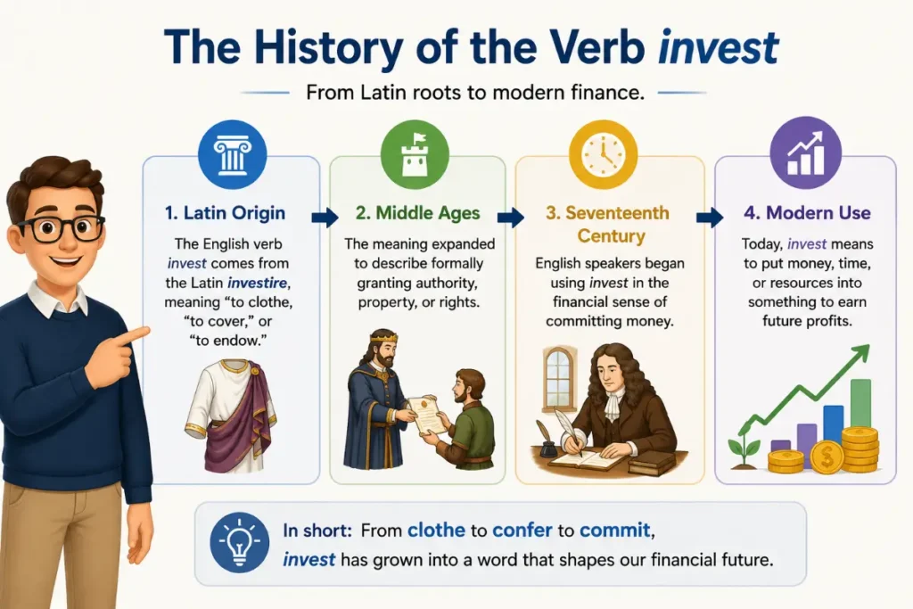 Etymology and Word Origin