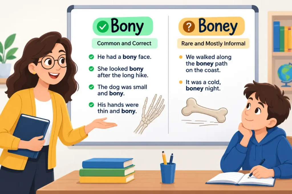 Examples In Sentences