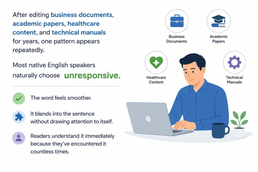 Expert Language Insight