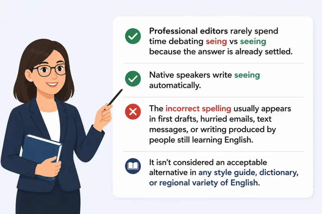 Expert Language Insight