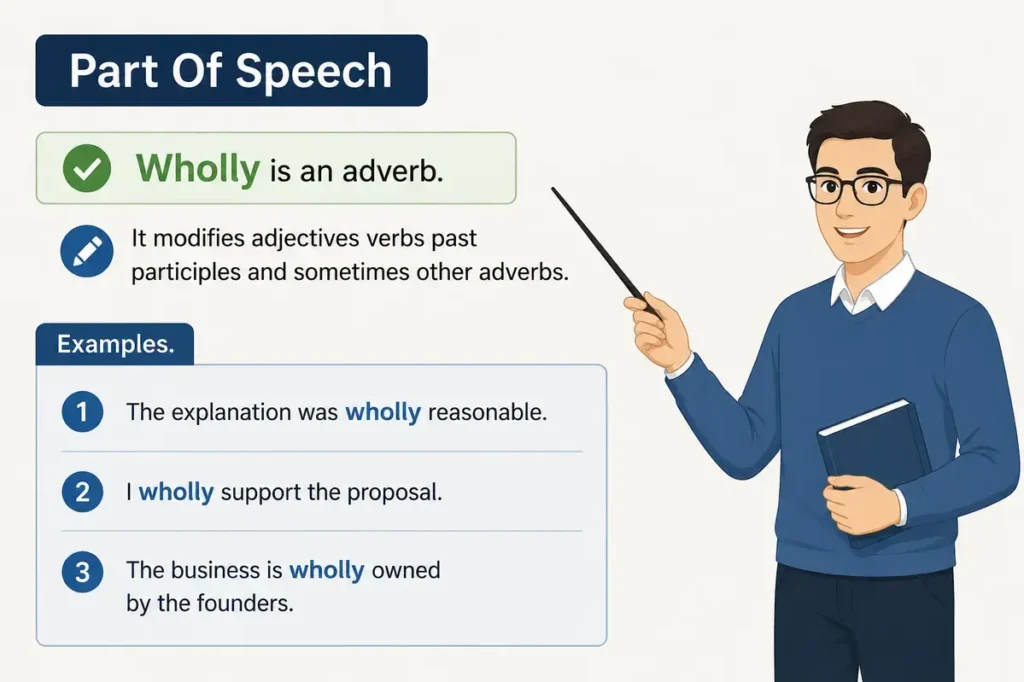 Grammar Rules
