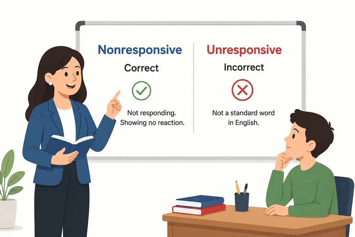 nonresponsive-vs-unresponsive-which-is-correct-in-2026