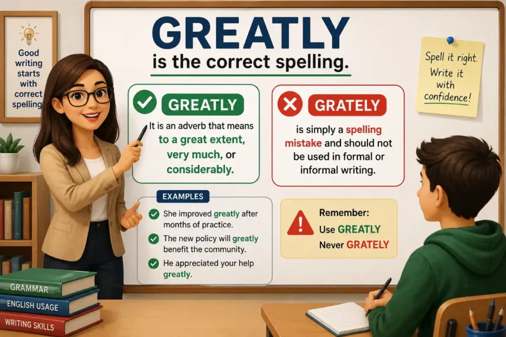 Quick Definition