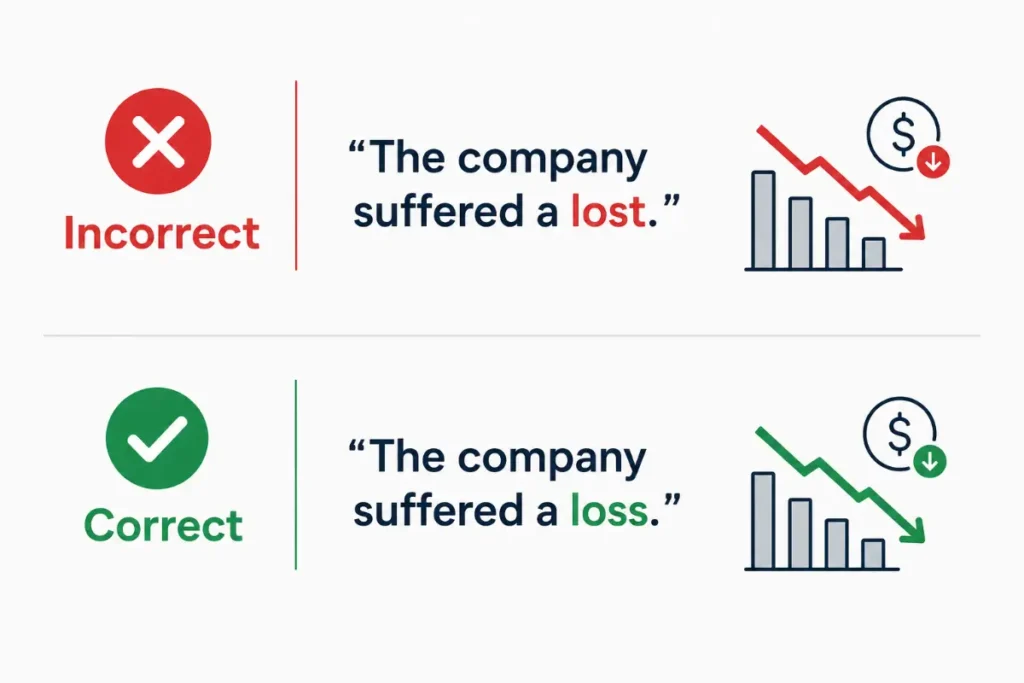 Common Misspelling Examples