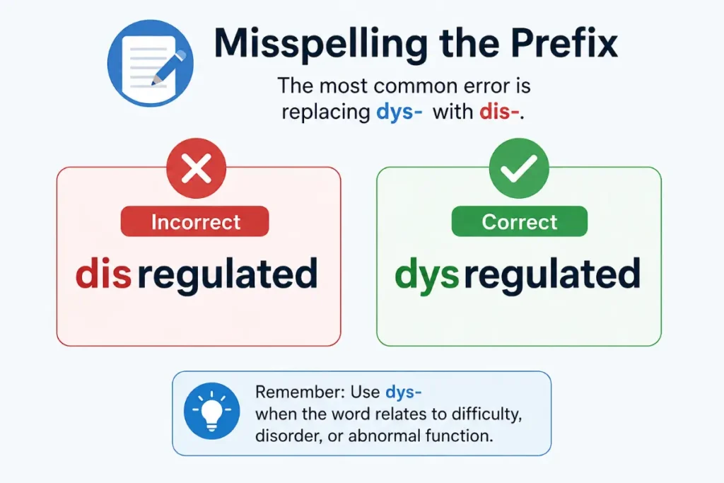 Common Mistakes