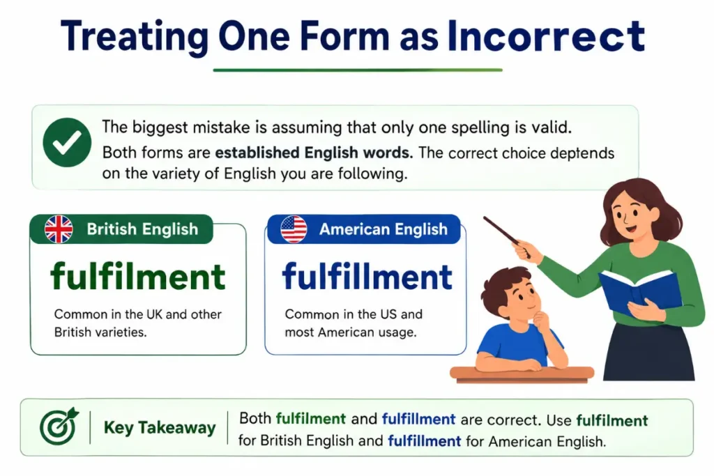 Common Mistakes and Misspellings