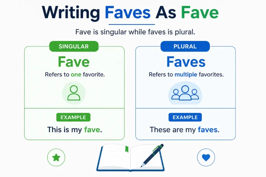 Common Mistakes and Misspellings