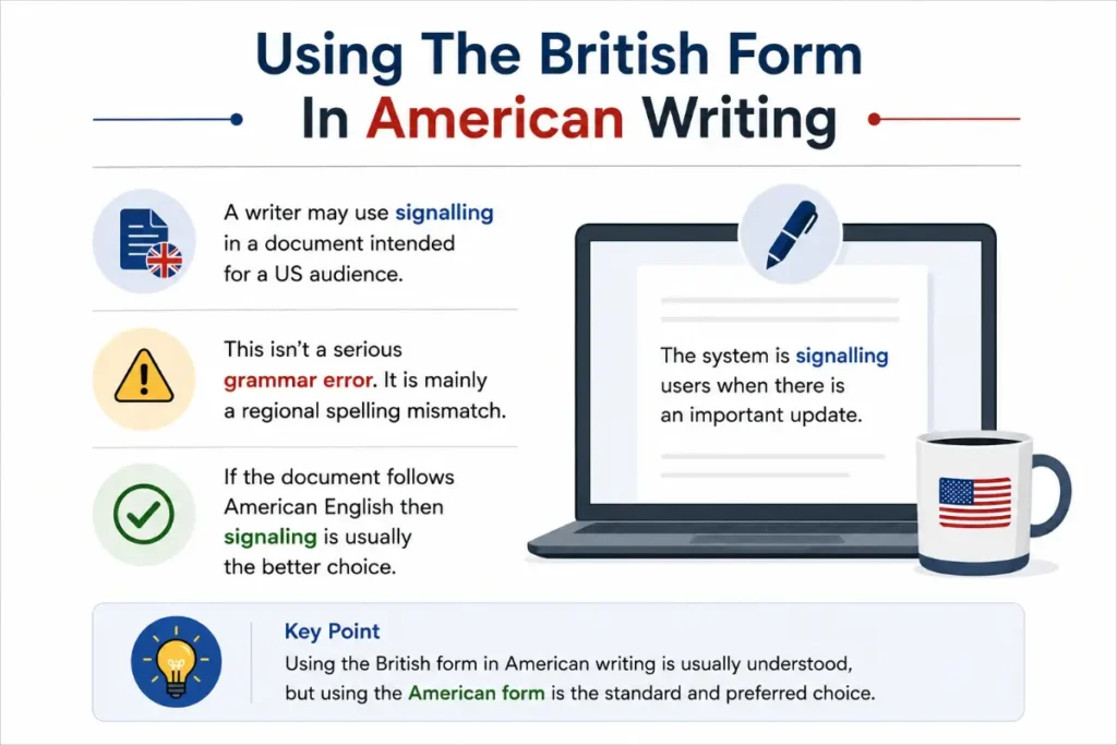 Common Mistakes and Misspellings