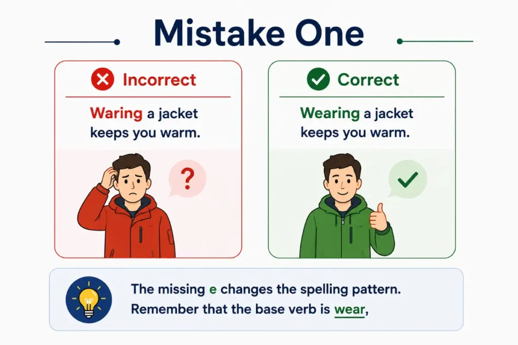 Common Mistakes With This Word
