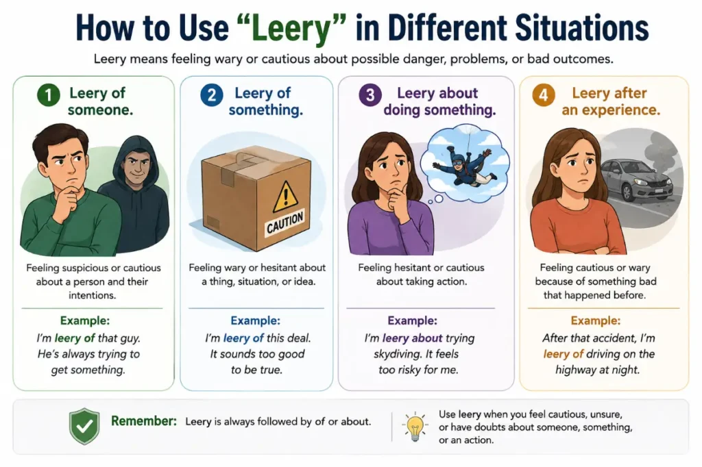Common Sentence Patterns