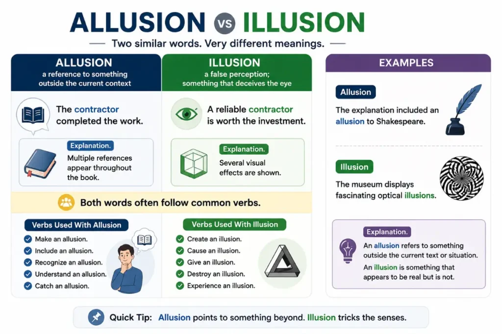 Common Sentence Structures