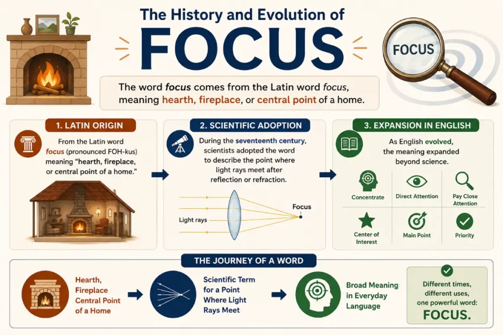 Etymology and Word Origin