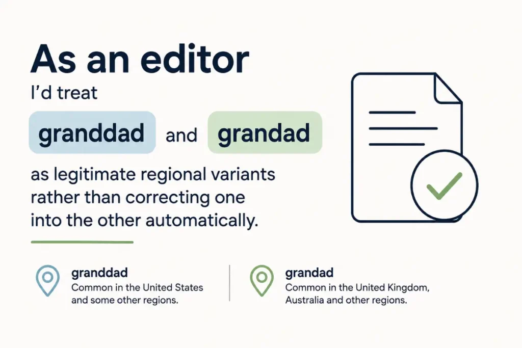 Expert Editor Insight