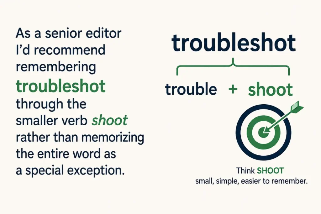 Expert Editor Insight