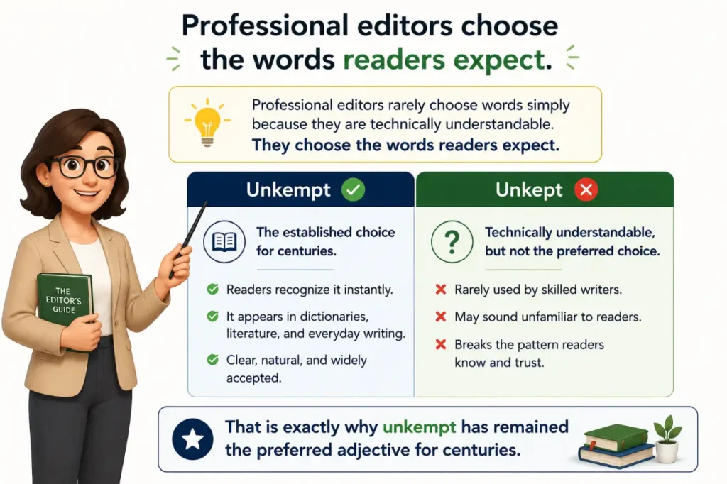 Expert Language Insight