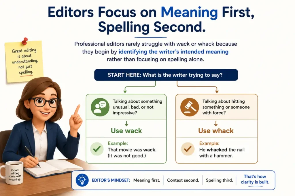 Expert Language Insight