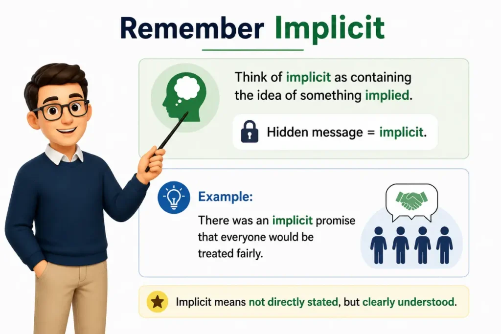 Memory Tricks