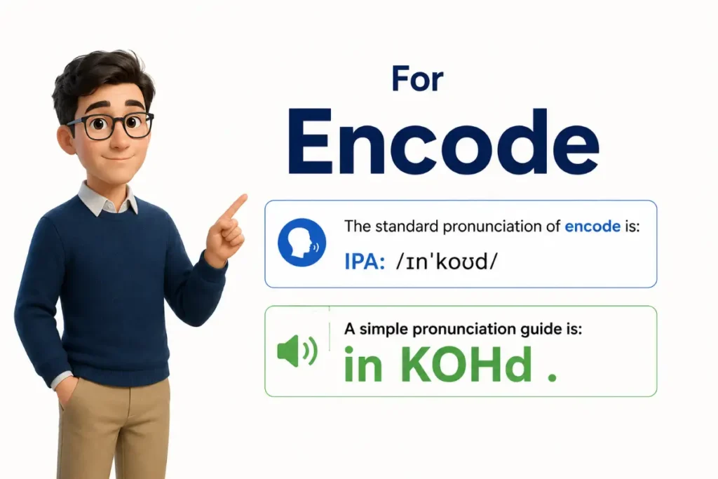 Pronunciation Guide