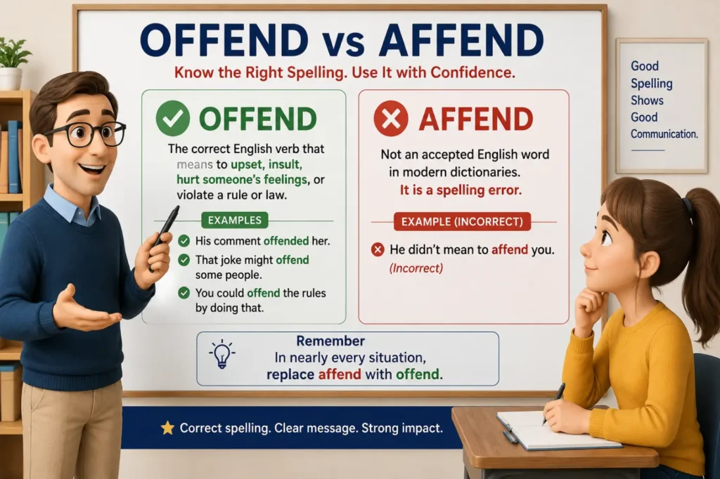Quick Definition
