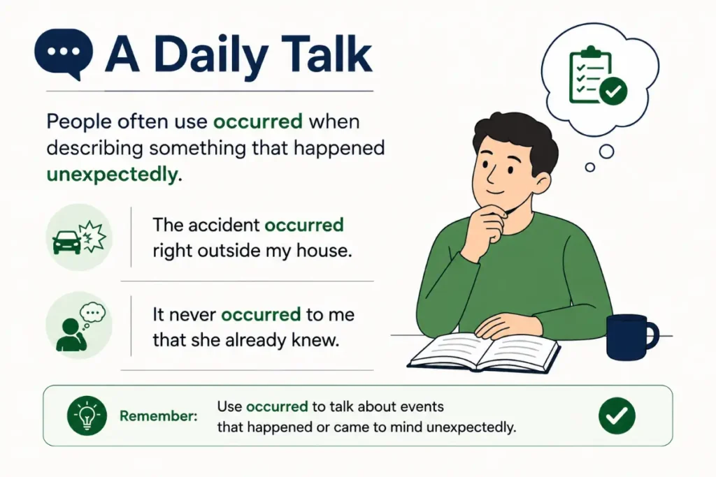 Real Life Usage Examples