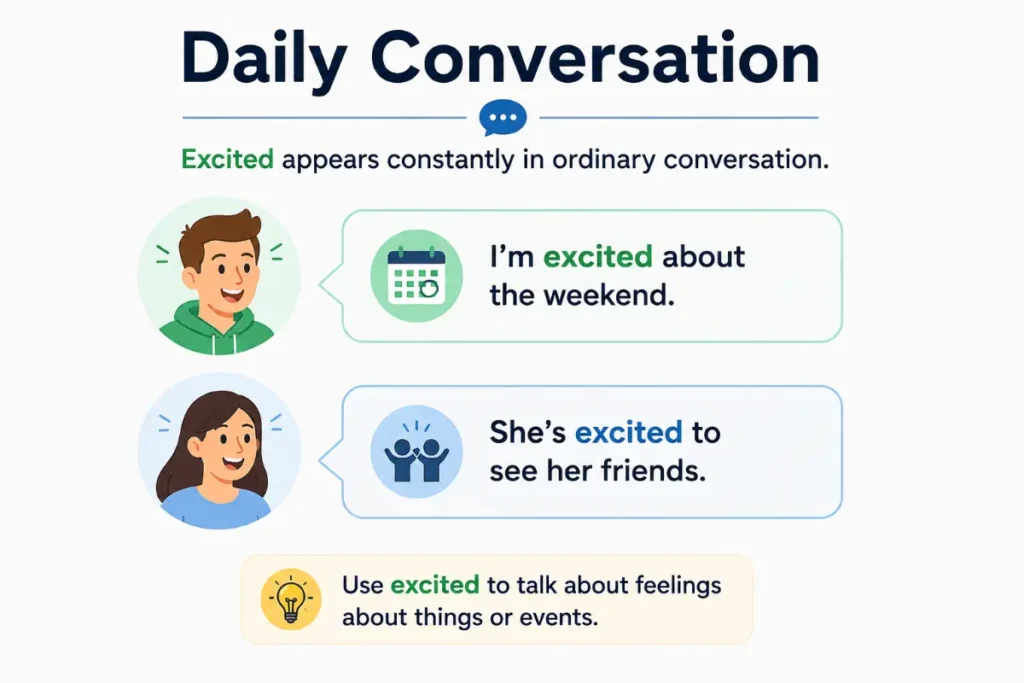 Real Life Usage Examples