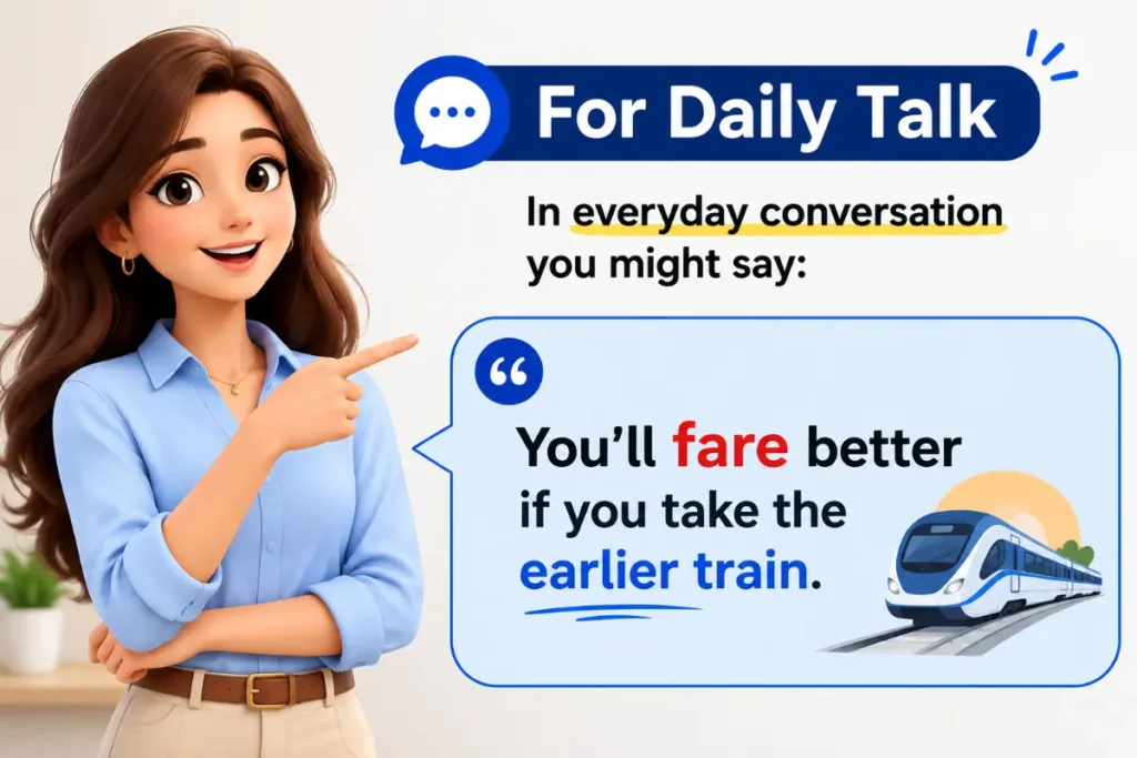 Real Life Usage Examples