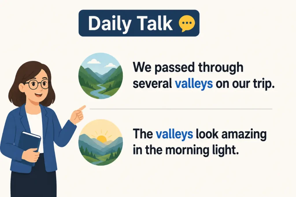 Real Life Usage Examples