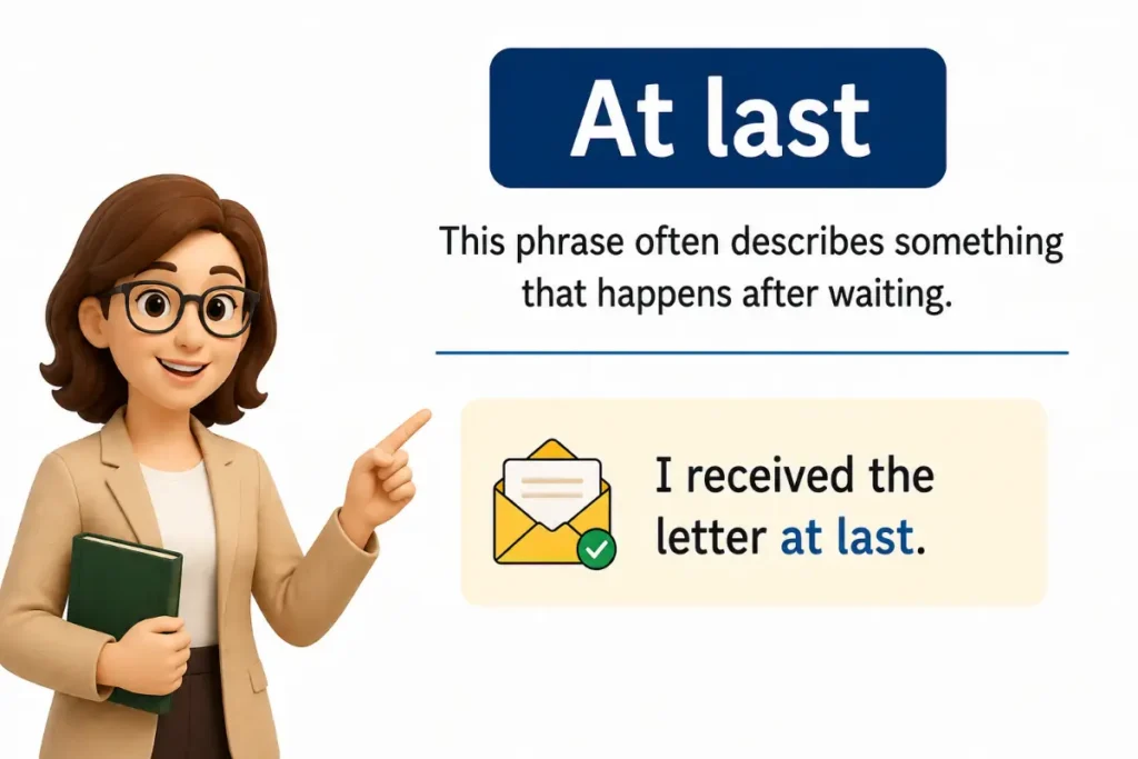 Related and Confused Terms