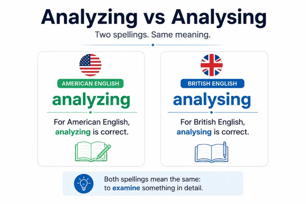 Which Spelling Is Correct?