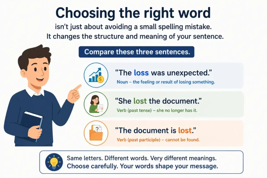 Why This Difference Matters