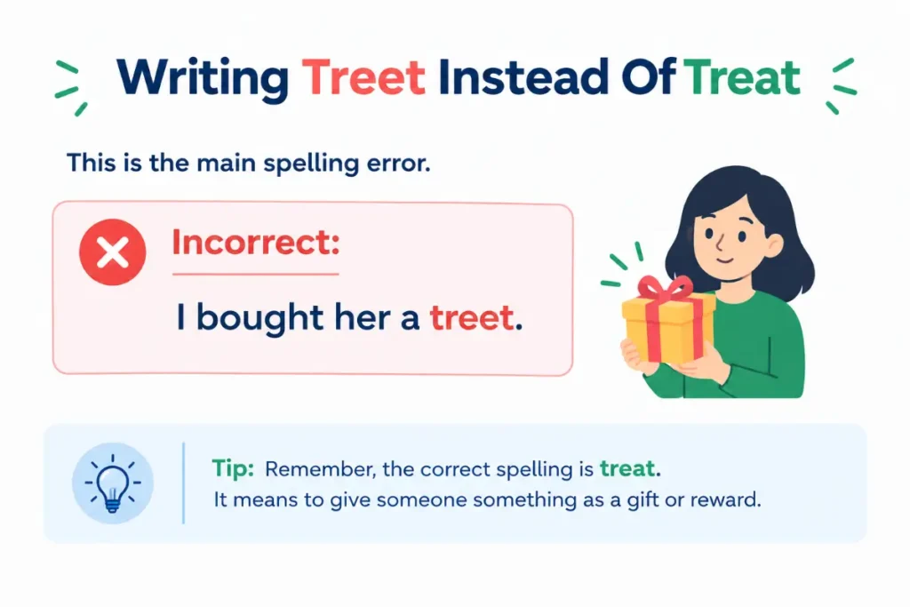 Common Misspellings And Confusion