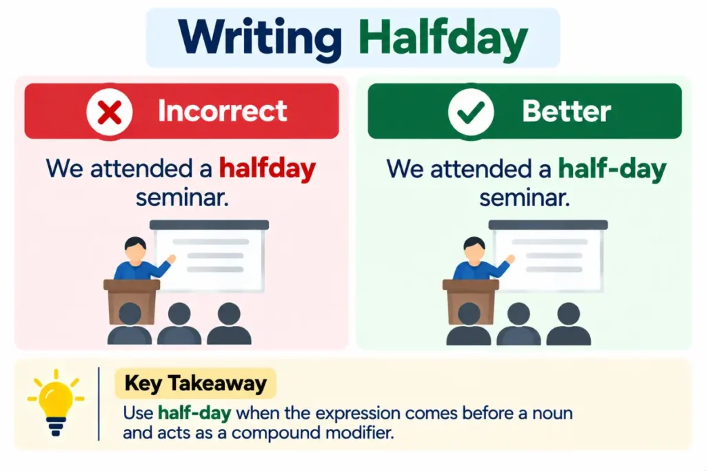 Common Mistakes