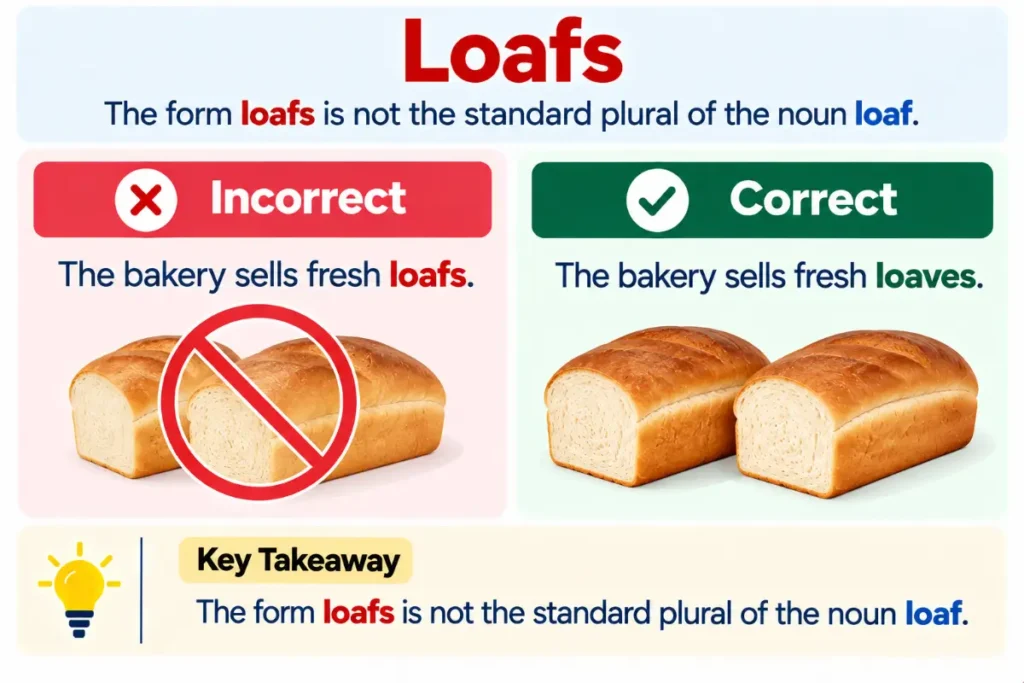 Common Mistakes