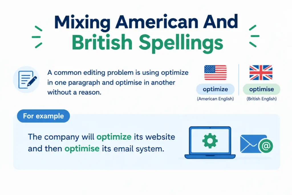 Common Mistakes