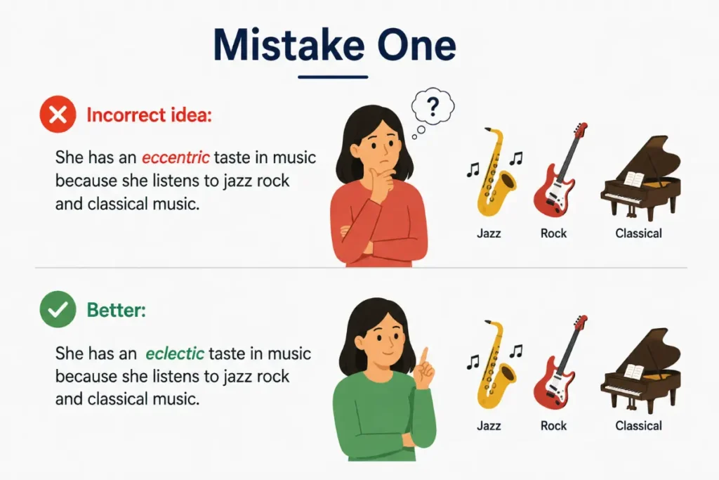Common Mistakes