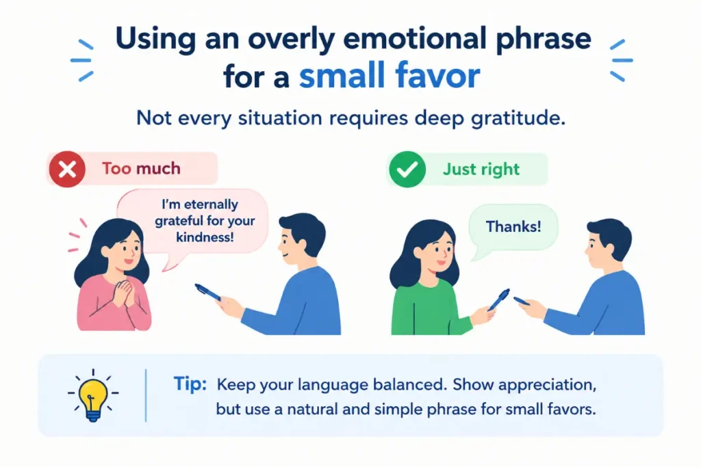 Common Mistakes