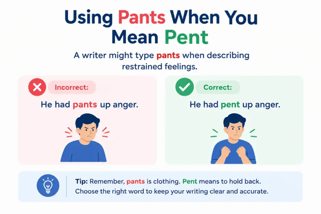 Common Mistakes and Confusions